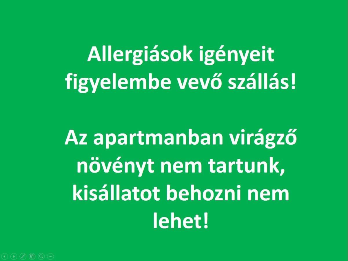 Smart Business Apartman Miškovec Exteriér fotografie