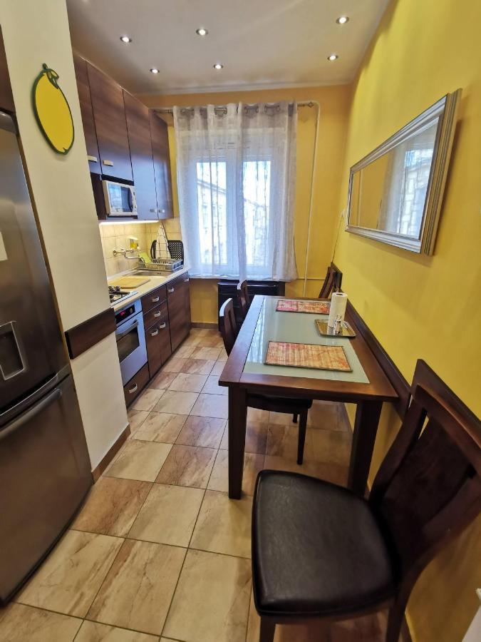 Smart Business Apartman Miškovec Exteriér fotografie