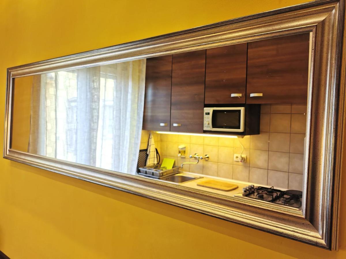 Smart Business Apartman Miškovec Exteriér fotografie