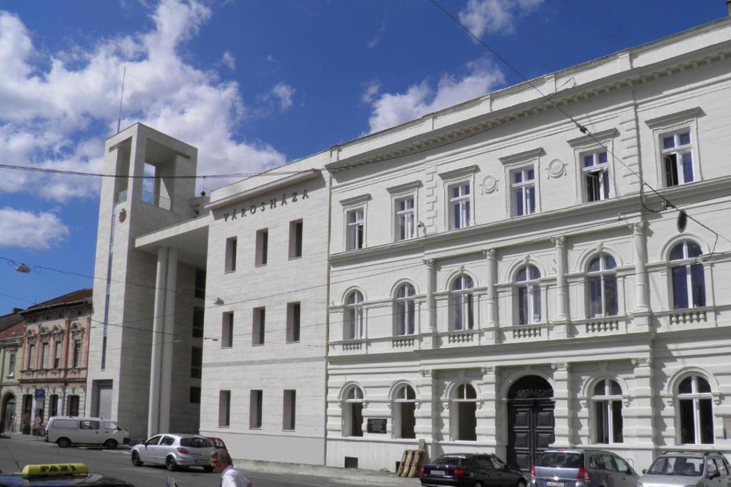 Smart Business Apartman Miškovec Exteriér fotografie